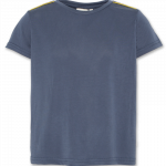 AO76 T.Shirt fille modal 121-1141