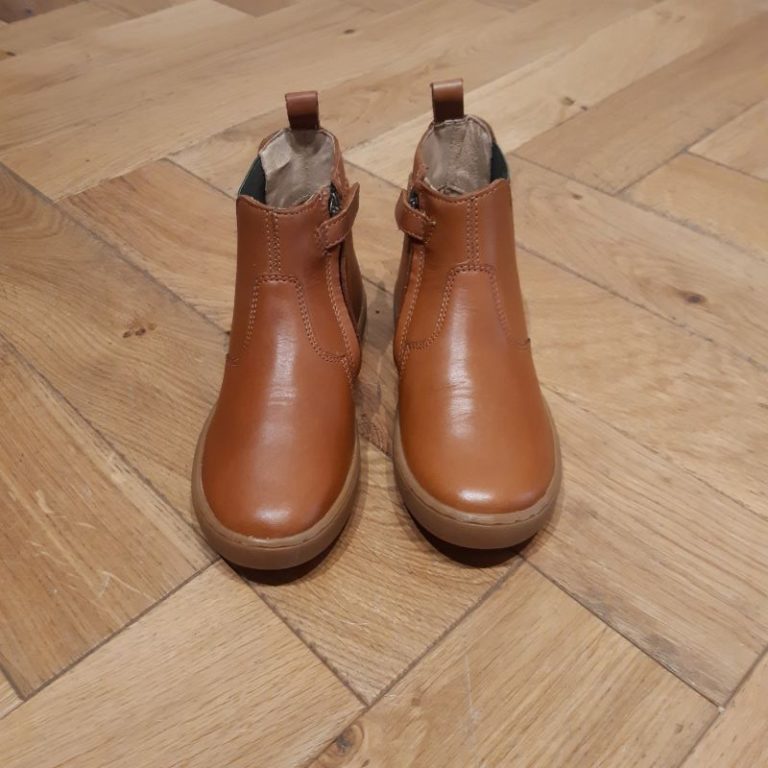SHOOPOM boots PLAY chelsea camel