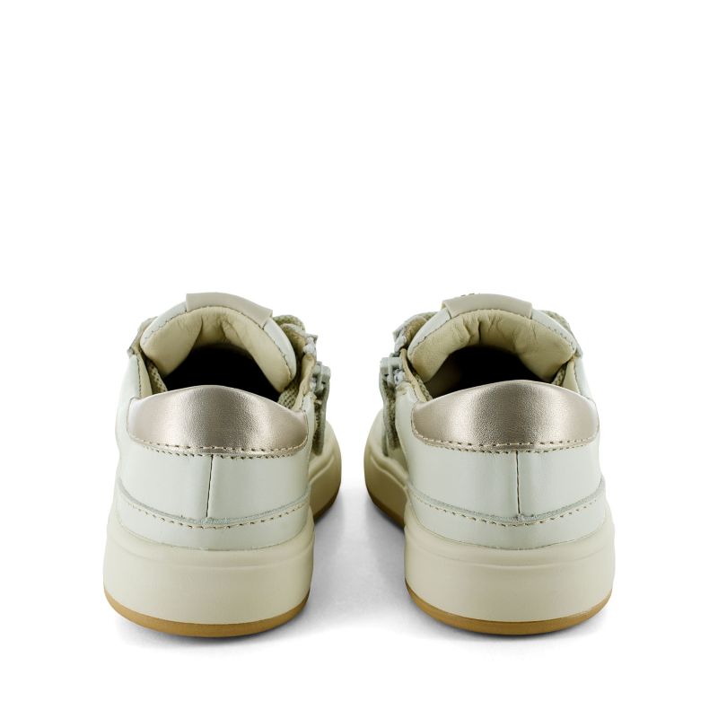 STONES AND BONES 5440 Panak metal ivor – Image 2