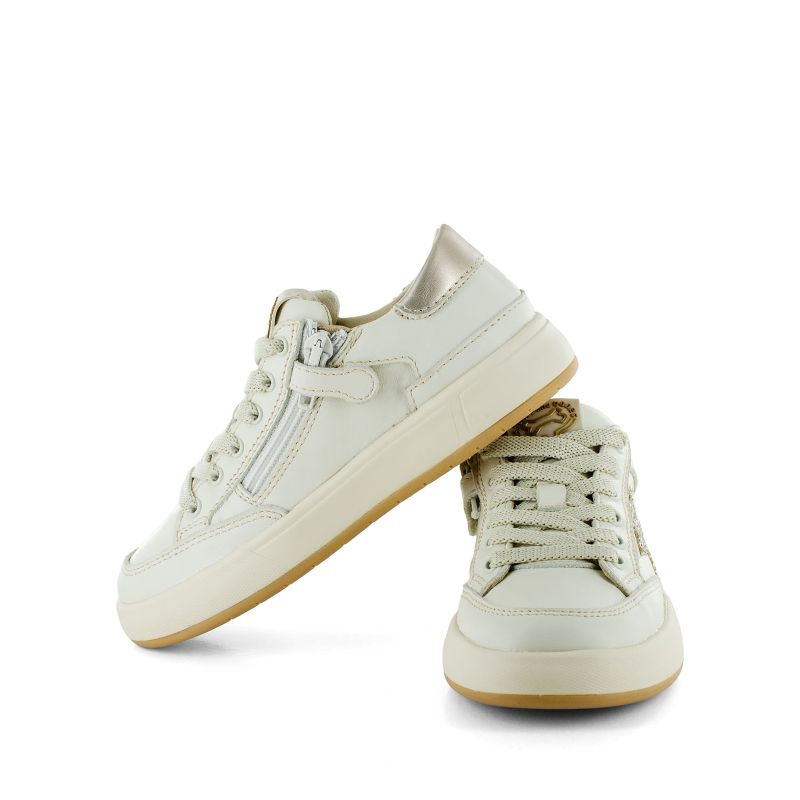 STONES AND BONES 5440 Panak metal ivor – Image 3