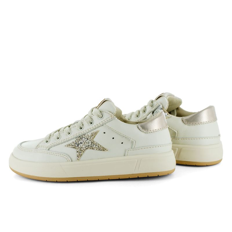 STONES AND BONES 5440 Panak metal ivor – Image 4