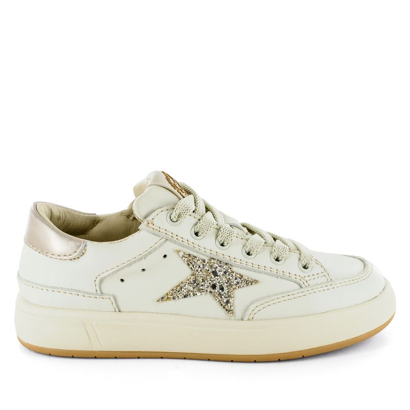 STONES AND BONES 5440 Panak metal ivor