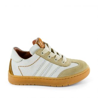 STONES AND BONES 5316 Lemmi o.white + natural