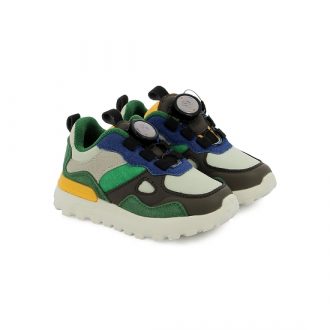 SHOOPOM joggy rolly grey green