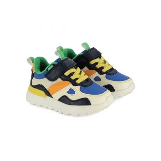 SHOOPOM joggy scratch electric blue