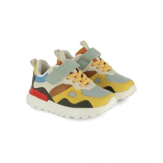 SHOOPOM joggy scratch sun agave