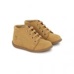 POM D'API stand up bottine premiers pas nougat