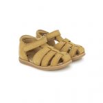 SHOOPOM  tity tonton nubuck desert sandale premier pas