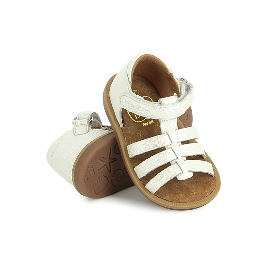 POM D'API POPPY AIR PUR STRAP Ice – Image 4