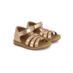 POM D'API POPPY AIR PUR STRAP Cuivre