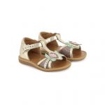 POM D'API POPPY ALTO Platine Multi Soft