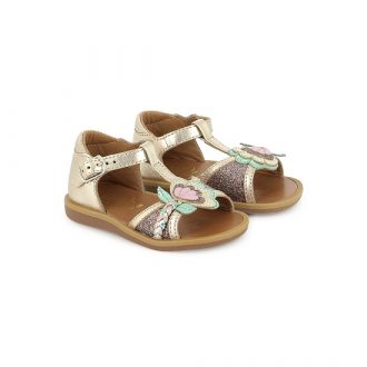 POM D'API POPPY ALTO Platine Multi Soft