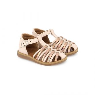 POM D'API POPPY BETTY Pink Rame