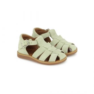 POM D'API POPPY DADDY Velours Salvia