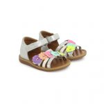 POM D'API POPPY MULTI FLO Silver - Multi Fresh