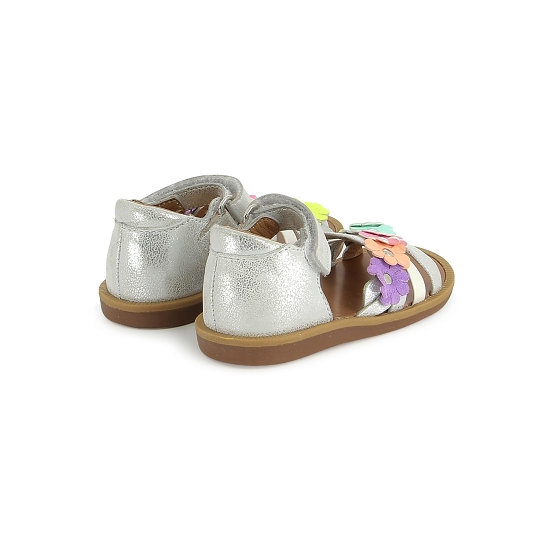 POM D'API POPPY MULTI FLO Silver - Multi Fresh – Image 3