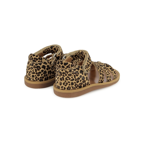 POM D'API POPPY STRAP Sahara – Image 3