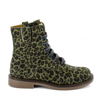 STONES AND BONES 5280 FATAR leo khaki