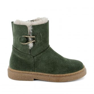 STONES AND BONES 5504 PARSA green