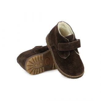 T&C 2 EASY FUR CHOCOLAT