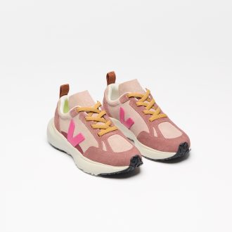 VEJA SMALL CANARY BABE MIA