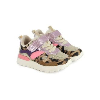 SHOOPOM joggy scratch multi leo fluo