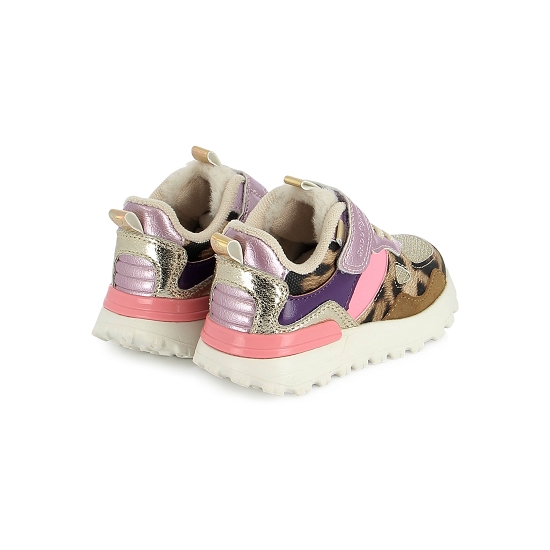 SHOOPOM joggy scratch multi leo fluo – Image 2