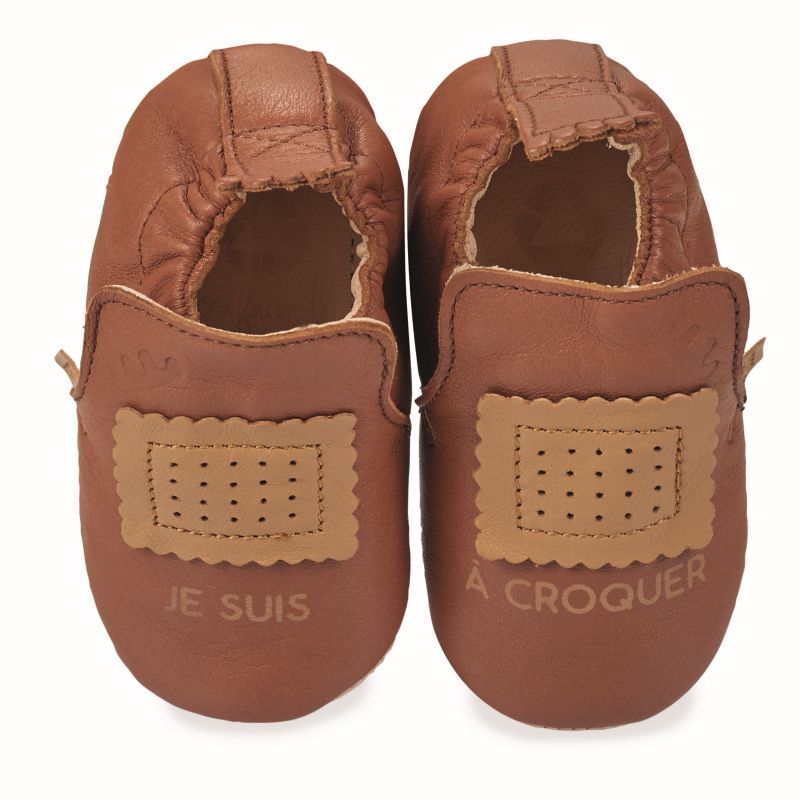 EASY PEASY MY BLUBLU BISCUIT Chataigne – Image 2